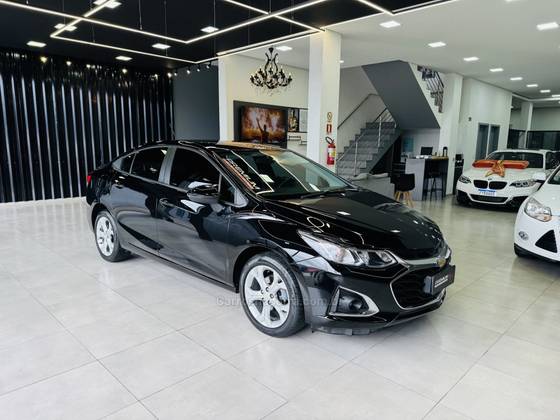 CHEVROLET CRUZE 1.4 TURBO LT 16V FLEX 4P AUTOMÁTICO CHEVROLET CRUZE 1.4 TURBO LT 16V FLEX 4P AUTOMÁTICO